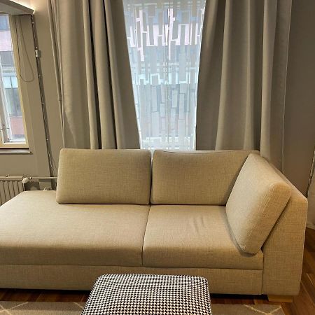 Apartment In Turku Center Ngoại thất bức ảnh