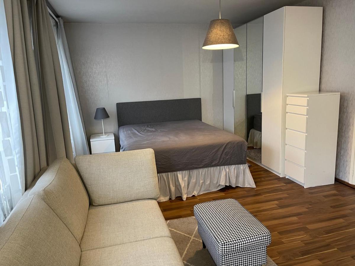 Apartment In Turku Center Ngoại thất bức ảnh