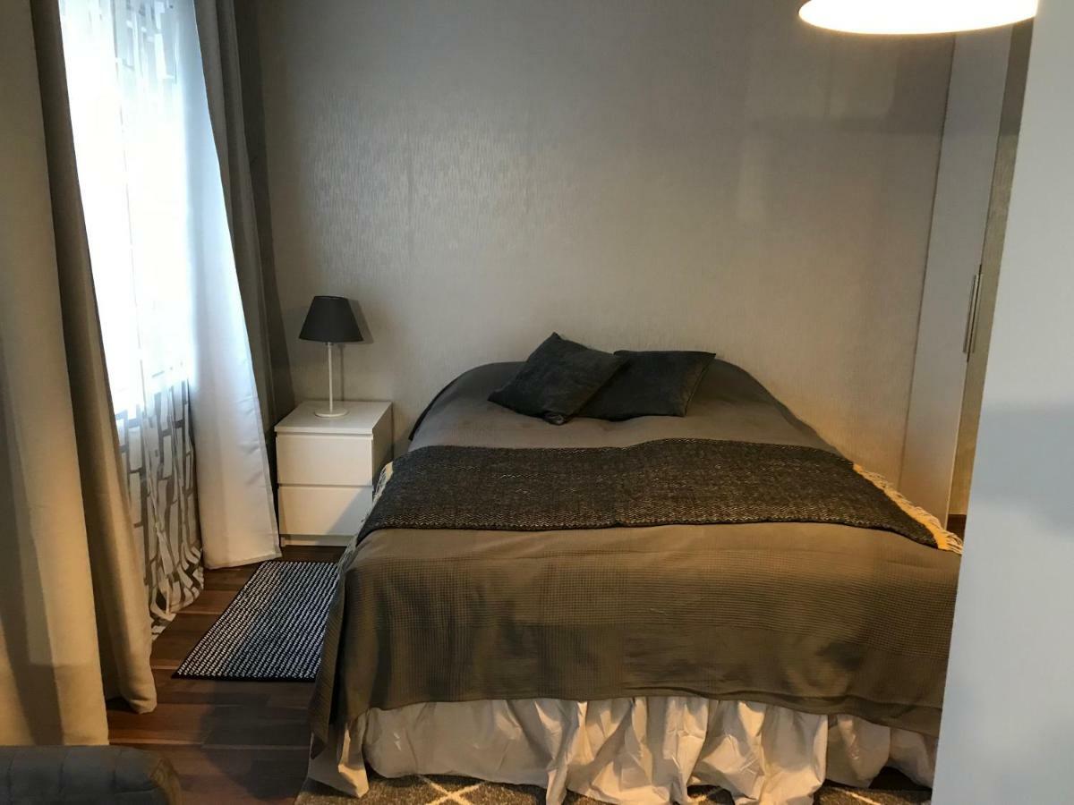 Apartment In Turku Center Ngoại thất bức ảnh